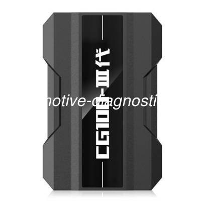 Un bon prix. Le V7.1.6.0 CG100 Prog III Version complète Dispositif de restauration des airbags, y compris toutes les fonctions de Renesas SRS et Infineon XC236x FLASH en ligne