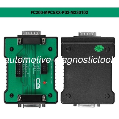 Un bon prix. MPC5XX Adaptateur P02-M230102 pour BOSCH MPC5xx Données de lecture/écriture sur le support de banc EDC16/ ME9.0/ MED9.1/ MED9.5 en ligne