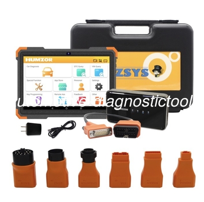 Un bon prix. NexzSYS 366S Scanner de diagnostic universel pour voiture en ligne