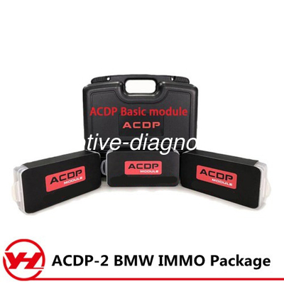 Un bon prix. Yanhua Mini ACDP-2 BMW IMMO programmeur clé pour BMW CAS1-CAS4+/FEM/BMW en ligne