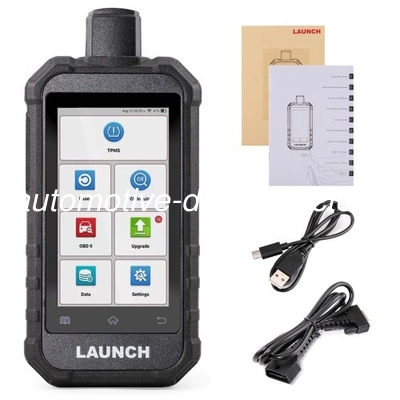 Un bon prix. 2025 WIFI LAUNCH Créateur TPMS 5011 V2 Activation des capteurs de pression des pneus 315/433MHZ et 2,4 GHz en ligne