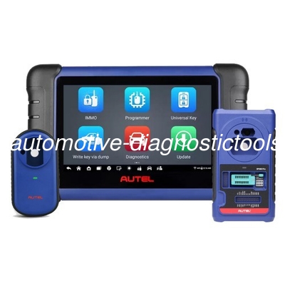 Un bon prix. Autel MaxiIM IM508S Plus XP400 Pro Les mêmes fonctions IMMO que Autel IM608 II / IM608 PRO II en ligne