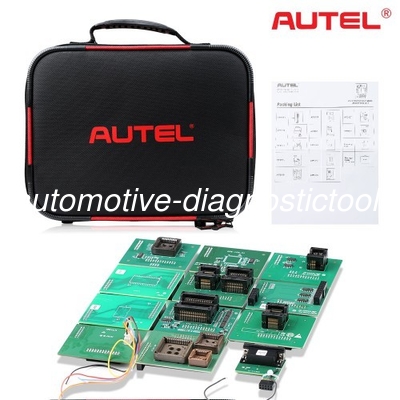 Un bon prix. Autel IMKPA original Kit d'accessoires de programmation à clé étendue Travailler avec XP400PRO/IM608Pro en ligne