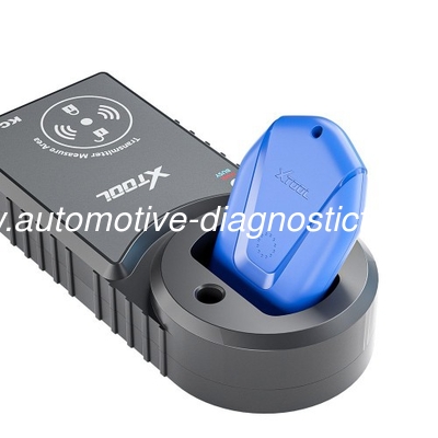 Un bon prix. XTOOL KS01 Smart Key Emulator pour Toyota Lexus Toutes les clés perdues Pas besoin de démontage en ligne