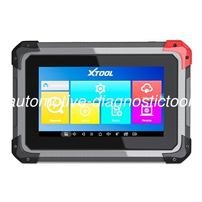 Un bon prix. Outil de diagnostic automatique de la tablette XTOOL EZ400 PRO en ligne
