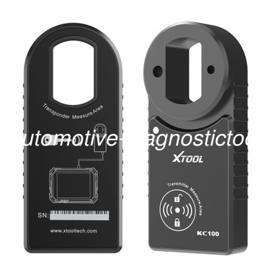 Un bon prix. XTOOL KC100 VW 4ème et 5ème et BMW IMMO Adapteur pour X100 PAD2/PAD3/PS90 en ligne