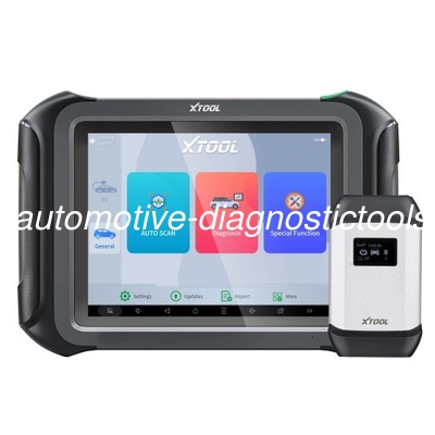 Un bon prix. XTOOL D9 EV Véhicules électriques Tablette diagnostique en ligne