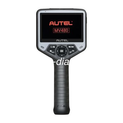 Un bon prix. Caméra Digital Videoscope, scanner d'inspection de Maxivideo MV201 de code d'OBDII avec la LED en ligne