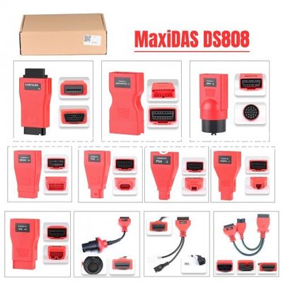 Un bon prix. Outil des véhicules à moteur TPMS MaxiTPMS TS501 de récupération de pression des pneus d'Autel d'outils de diagnostic en ligne