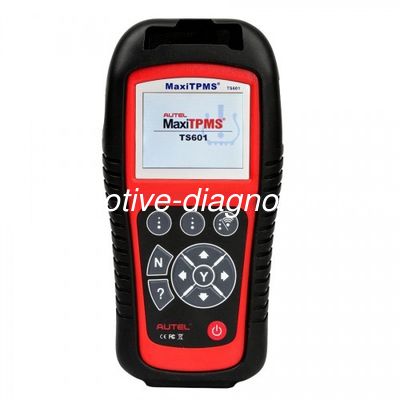 Un bon prix. Autel MaxiTPMS TS601 Outil de diagnostic et de maintenance du TPMS en ligne