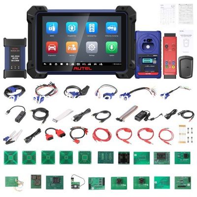 Un bon prix. 2026 Autel MaxiIM IM608 PRO II Kit complet et accessoires IMKPA avec G-Box3 APB112 gratuit en ligne