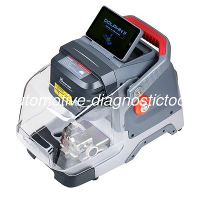 Un bon prix. Xhorse Dolphin II XP005L machine automatique à couper les clés portables en ligne
