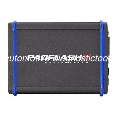 Un bon prix. Programmeur d'ECU PADFLASH version complète 2025 avec clé USB. Supporte voitures, camions, véhicules spéciaux, bateaux en ligne