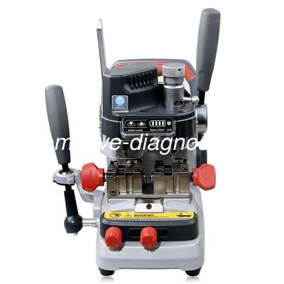Un bon prix. Xhorse Dolphin XP-007 XP007 Machine de découpe manuelle de clés pour les touches laser/boucle/plate en ligne