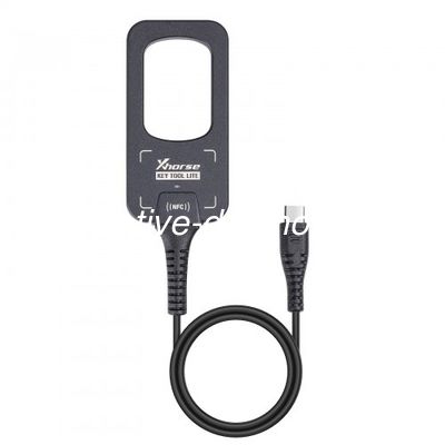 Un bon prix. Xhorse VVDI BEE Outil de clé de détection de fréquence Lite Transponder Clone Fonctionne sur le téléphone Android en ligne