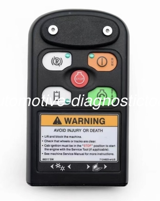 Un bon prix. Cummins EN LIGNE 5 outil de diagnostic de camion d'INSITE 7,62 basé sur le PC, soutiennent multilingue en ligne