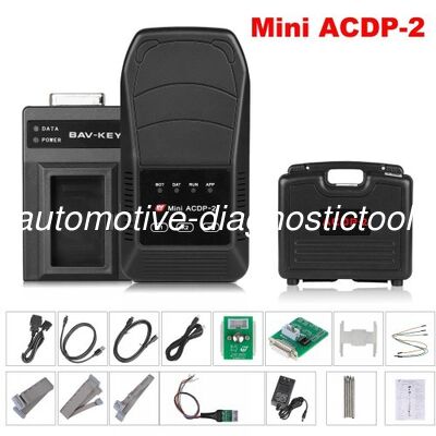 Un bon prix. [BMW Série G BDC2 Pack] 2026 Yanhua Mini ACDP2 Hardware + Module 38 Pour BMW Série G BDC2 Ajouter la clé de licence A503 en ligne