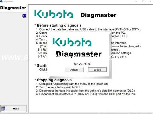 Un bon prix. DiagMaster 21. Je vous en prie.11.01 Base de données toutes les marques en ligne