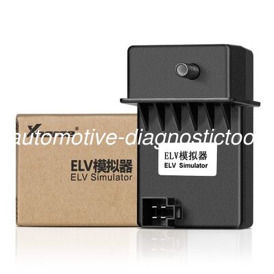 Un bon prix. Emulateur XHORSE ELV pour Benz 204 207 212 avec outil VVDI MB en ligne