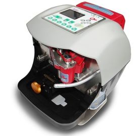 Un bon prix. Découpeuse automatique de clé de la voiture V8/X6 avec le poids léger et le Portable en ligne