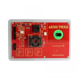 Un bon prix. Le programmeur superbe de clé de voiture d'AK500 PRO2 pour le benz de Mercedes sans enlèvent l'EEL MSE ECU en ligne