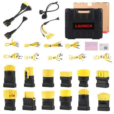 Un bon prix. Licence de logiciel pour camions lourds pour le lancement X431 PAD V/PAD VII et nouvelle version Pro5 en ligne