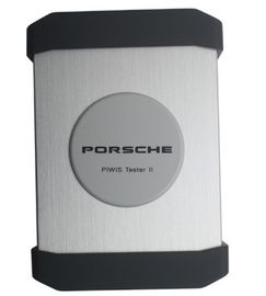 Un bon prix. Outils de diagnostic des véhicules à moteur 18.1V de l'appareil de contrôle II Porsche de Porsche Piwis avec l'ordinateur portable CF30 prêt à travailler en ligne