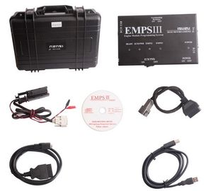 Un bon prix. ISUZU EMPSIII programmant plus l'outil de diagnostic 2012.5V de camion en ligne