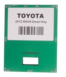 Un bon prix. Programmeur 2012 principal futé de Toyota RAV4 en ligne