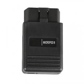 Un bon prix. Outil de diagnostic des véhicules à moteur de MicroPod 2 WITECH avec la version 17.04.27 pour des diagnostics et la programmation de Chrysler en ligne