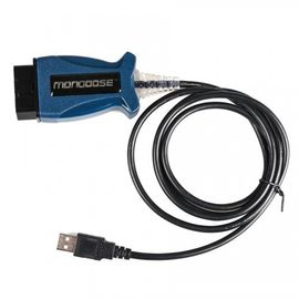 Un bon prix. Le pro outil de diagnostic /Cable d'automobile du GM II de Mangoose soutient GDS2 pour des diagnostics globaux de véhicule en ligne
