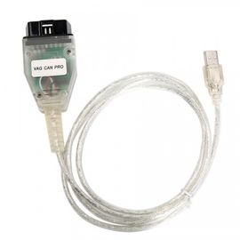 Un bon prix. Le PRO outil de diagnostic automatique de VAG PEUT la version 5.5.1 de BUS+UDS+K-line S.W en ligne