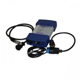 Un bon prix. DAF originale VCI outil de diagnostic de camion de DAF de 560 KITS avec WIFI en ligne