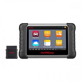 Un bon prix. L'outil de diagnostic d'Autel MaxiPro MP808TS Autel fonctionne avec la fonction de service de TPMS et la radio Bluetooth en ligne