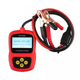 Un bon prix. Appareil de contrôle original de batterie de BST-100 BST100 avec multilingue en ligne