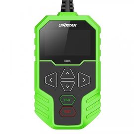 Un bon prix. Appareil de contrôle de batterie de voiture d'OBDSTAR BT06 en ligne