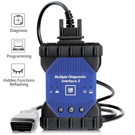 Un bon prix. Appui automatique WIFI d'outil de diagnostic d'interface diagnostique multiple du GM MDI 2 en ligne