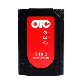 Un bon prix. Plus nouvel OTC plus 3 dans 1 outil de diagnostic automatique de GTS TIS3 pour Toyota Nissan et  avec IT3 V14.00.018 Techstream global en ligne