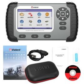 Un bon prix. L'appui ABS/SRS/EPB/DPF d'outil de remise d'airbag de l'iAuto 702Pro de VIDENT libèrent la mise à jour en ligne en ligne