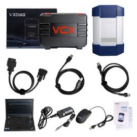 Un bon prix. Outil de diagnostic automatique multi de VXDIAG pour les pleines marques HONDA/GM/VW/FORD/MAZDA/TOYOTA/PIWIS/Subaru//BMW/BENZ en ligne