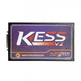 Un bon prix. Kit de accord automatique du programmeur V2.37 FW V4.036 OBD2 de KESS V2 ECU aucune erreur de somme de contrôle en ligne