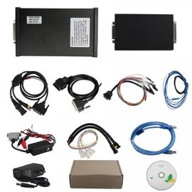 Un bon prix. La plus nouvelle version automatique de maître de programmeur de V2.47 KESS V2 V5.017 ECU avec le bouton de réinitialisation pour la voiture et les camions en ligne