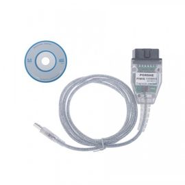 Un bon prix. Nouveau câble diagnostique automatique du câble V 3.0.15.0 de PIWIS pour Porsche 1990 2007 en ligne