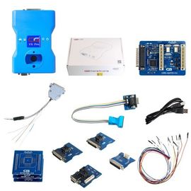 Un bon prix. CG Pro 9S12 Programmer Version complète incluant tous les adaptateurs en ligne