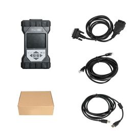 Un bon prix. Appui des véhicules à moteur Jaguar Land Rover 2005 - 2019 d'interface d'orienteur des outils de diagnostic JLR DoIP VCI en ligne