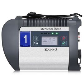 Un bon prix. Écart-type C4 de mb PLUS le soutien DOIP d'outil de diagnostic de benz de Mercedes des voitures et des camions en ligne