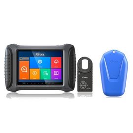 Un bon prix. XTOOL X100 PAD3 plus le programmeur de clé de voiture pour la clé de Toyota/Lexus/VW/BMW programmant et toute la clé perdu en ligne