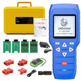 Un bon prix. Pro programmeur principal automatique d'OBDSTAR X100 en ligne