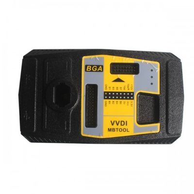 Un bon prix. Outil original Benz Car Key Programmer Support du mb BGA de Xhorse VVDI remplacer l'EIS et l'ELV en ligne