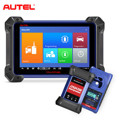 Un bon prix. Appui original IMMO diagnostique et programmation principale de MaxiIM IM608 d'outil de diagnostic d'Autel en ligne